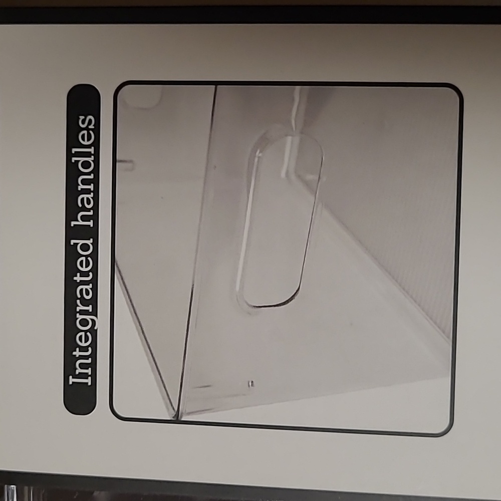 Multipurpose Storage Bin Set - Picture 9 of 10